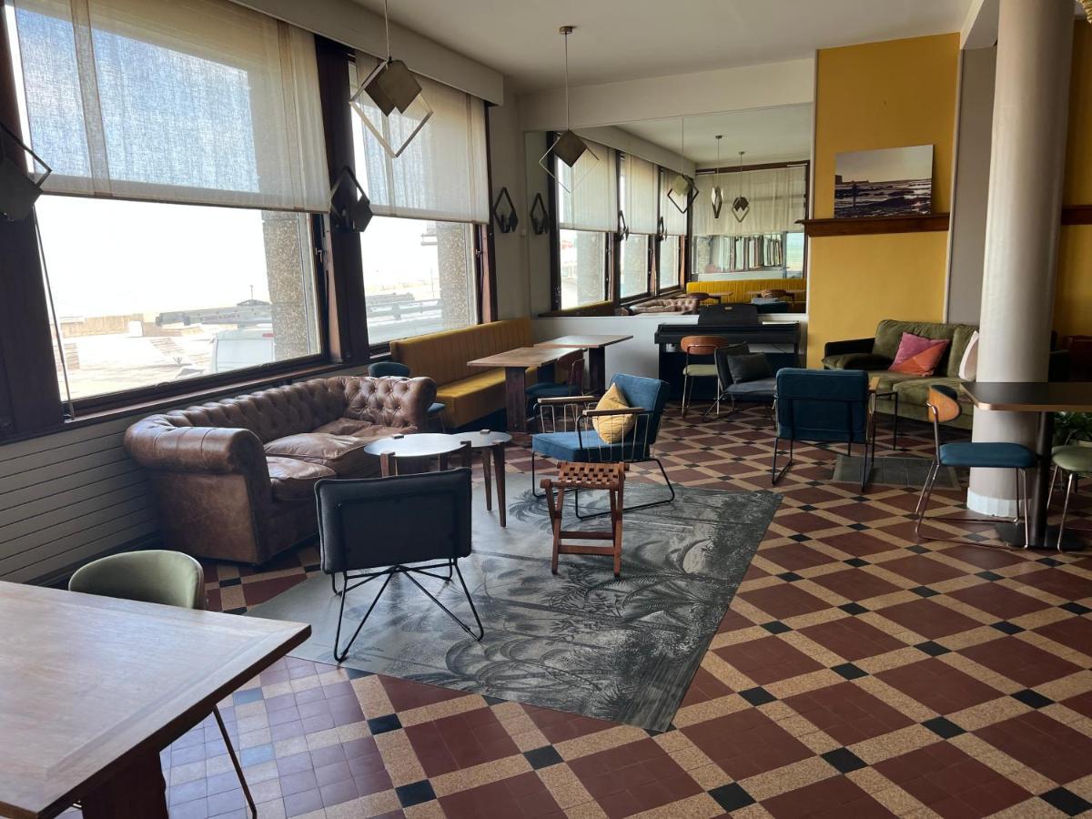 Boutique Hotel La Maison Des Galets Sur Le Front De Mer Saint-Valery-en-Caux Kültér fotó